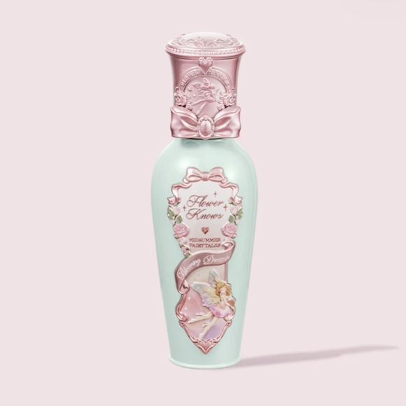 NIB Flower Knows Lip Laquer - Dream Voyager - Picture 3 of 4